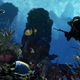 Image for article titled Yup, Call of Duty Dog Is Still Way More Impressive Than CoD Fish